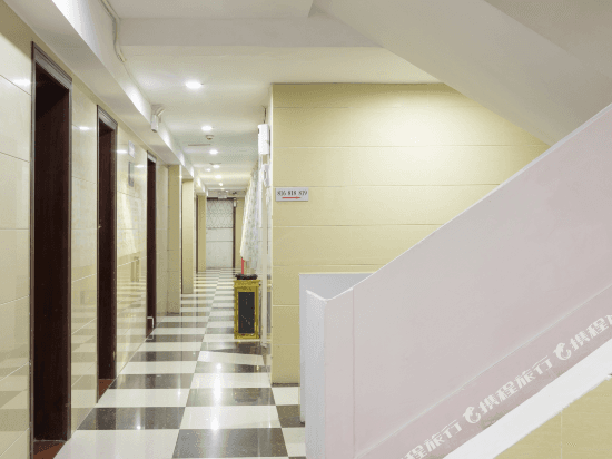 Huijun's Home(Guangzhou Zhongshan Eye Hospital)