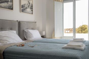 Sea and Sand Villas