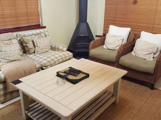Houtkapperspoort Country Cottages
