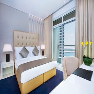 Damac Maison the Vogue