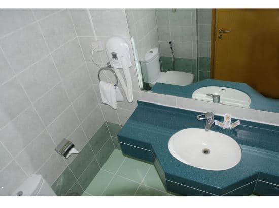 Kings Square Hotel Dubai