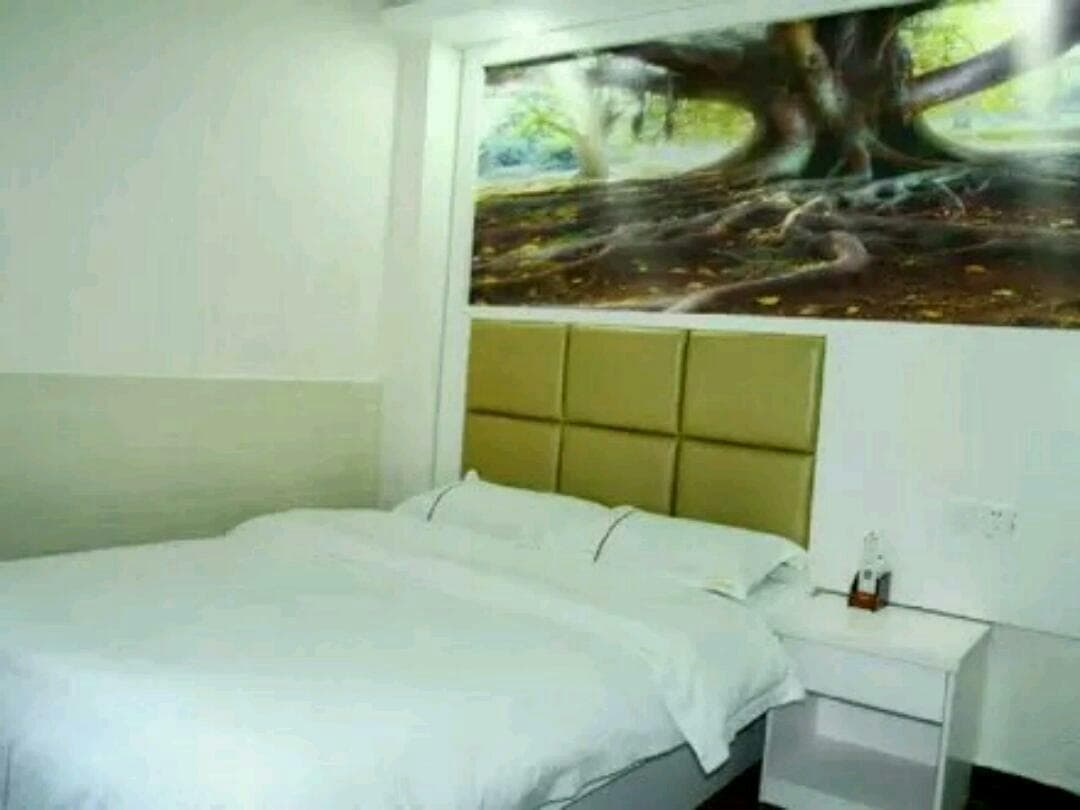 Yi nuo Apartment