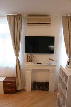 Long Term Rentals