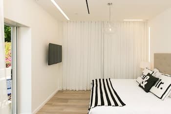 K Suites TLV by The Beach