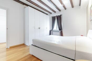 Apartment Paolo Sarpi