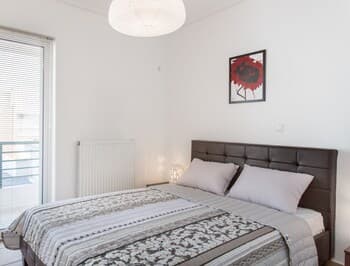 Anesis Luxury Apartment