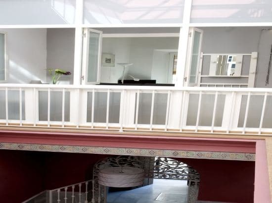 Life Apartments Quintana