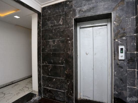 OYO 14384 Luxury residency