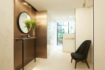 Hôtel Amastan Paris