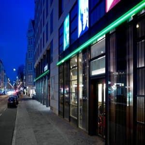 Park Plaza Berlin
