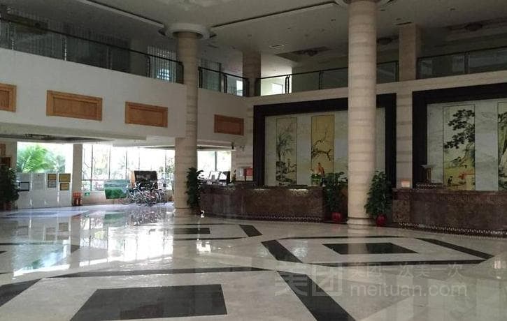 Nansha Information Technology Park Yingbin Building