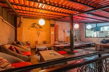 Olive Garden Boutique Hotel