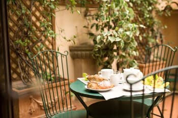 Family Apartments Palazzo Salviati