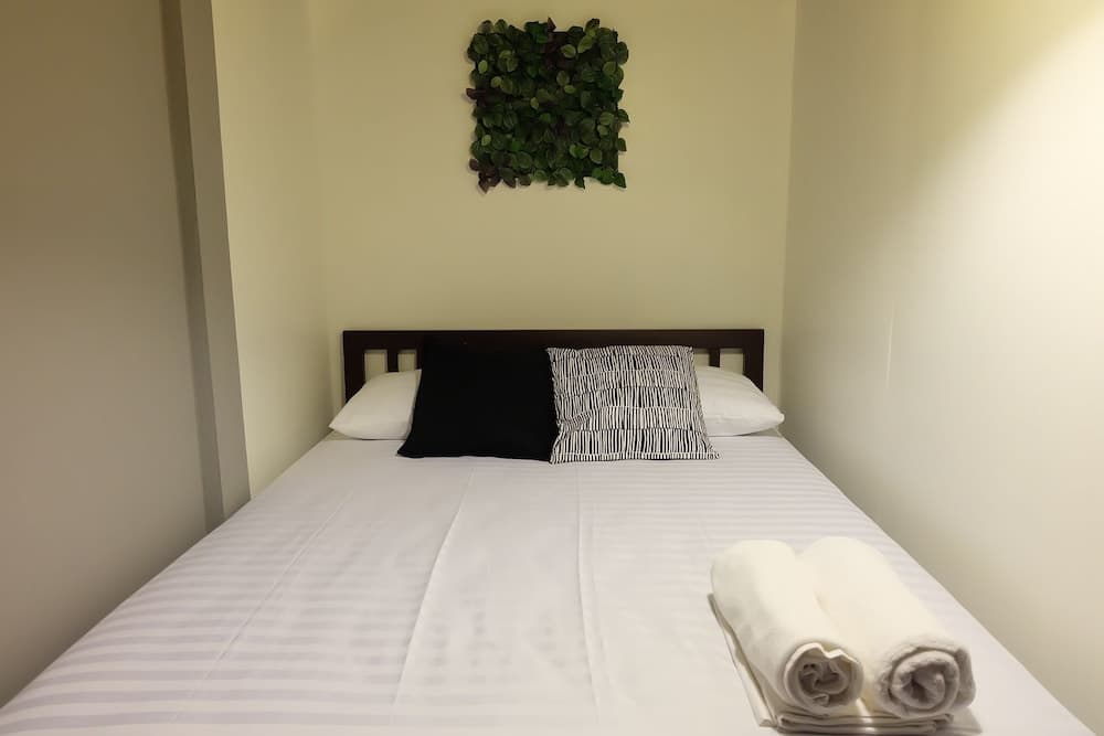 Manii Hostel Asoke