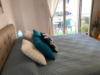 Acropolis apt - Sweet Home 5