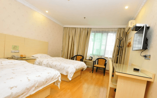 Xuanyi Hotel
