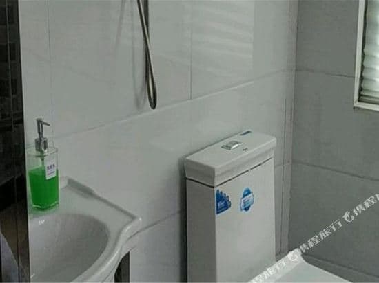 Guangzhou Li'an Apartment (Pazhou Convention and Exhibition University of Finance and Economics)