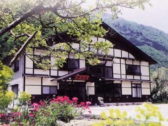 MINSHUKU SUISENSO