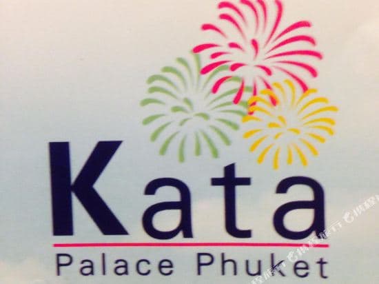Kata Palace Phuket