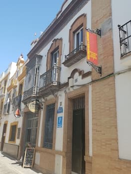 Sevilladream In