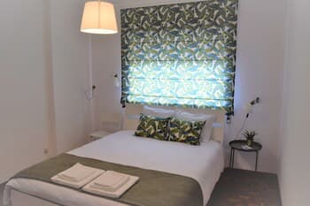 Accommodation Flat Dami?o de Gois