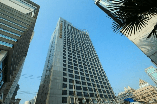 Salvo Hotel Shanghai