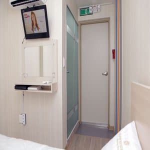 Seoul K Pop Residence Myeongdong II