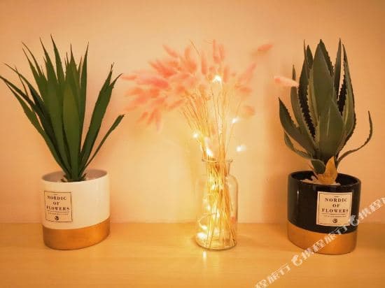 Jianqi Apartment