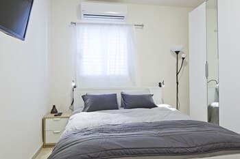 TLV Suites By The Sea - 2 Rooms
