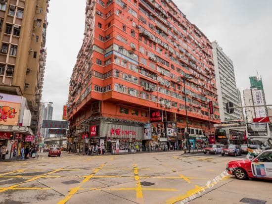Kam Do Hostel