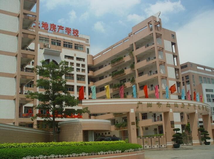 Haoyun Apartment (Guangzhou Chisha)