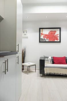 Acropolis Cozy Studio by Livin Urbban