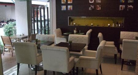 Darjelling Boutique Hotel