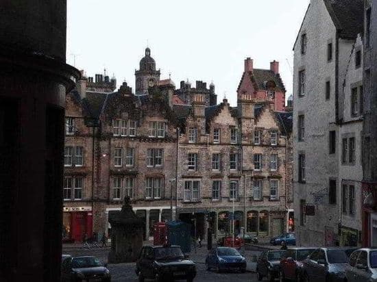The Bruntsfield Hotel