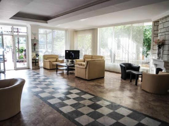 Ale Park Hotel