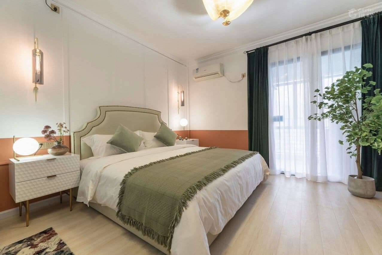 Yueman Apartment