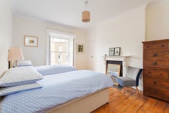 James Joyce Suite by 5STARSTAY