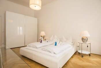 Executive Suites Margareten by welcome2vienna