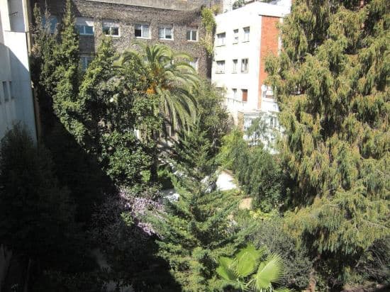 Apartamentos Descartes