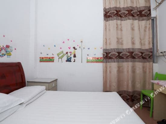 Shunjing Apartment