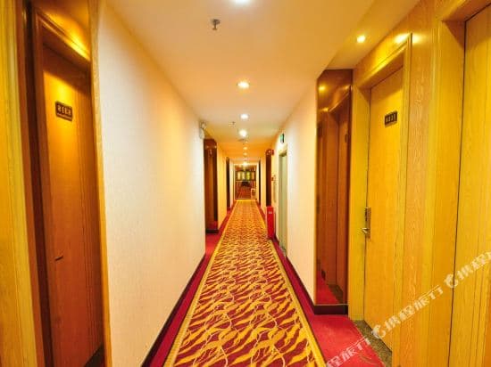 S.H Impression Hotel