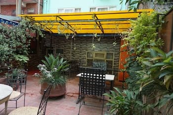 Hotel Impala Garden