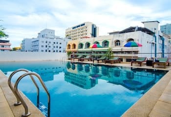 Eastiny Seven Hotel