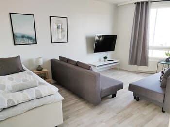 Hiisi Homes Helsinki S?rn?inen