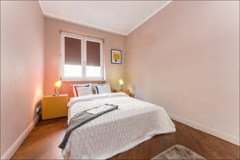P&O Apartments Plac Europy