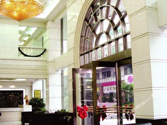 Yue Hua Mansion (Yue Hua Judge Training Center)