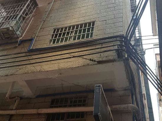 Modern Apartment Guangdong University of Finance & Economics