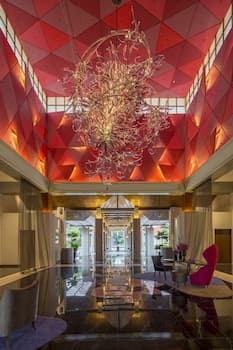 Sofitel Singapore Sentosa Resort & Spa
