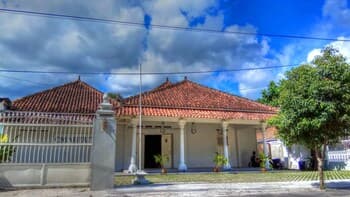 OmaHeritage - Hostel