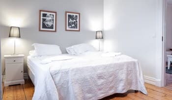 Luna Apartments - Laugavegur 37